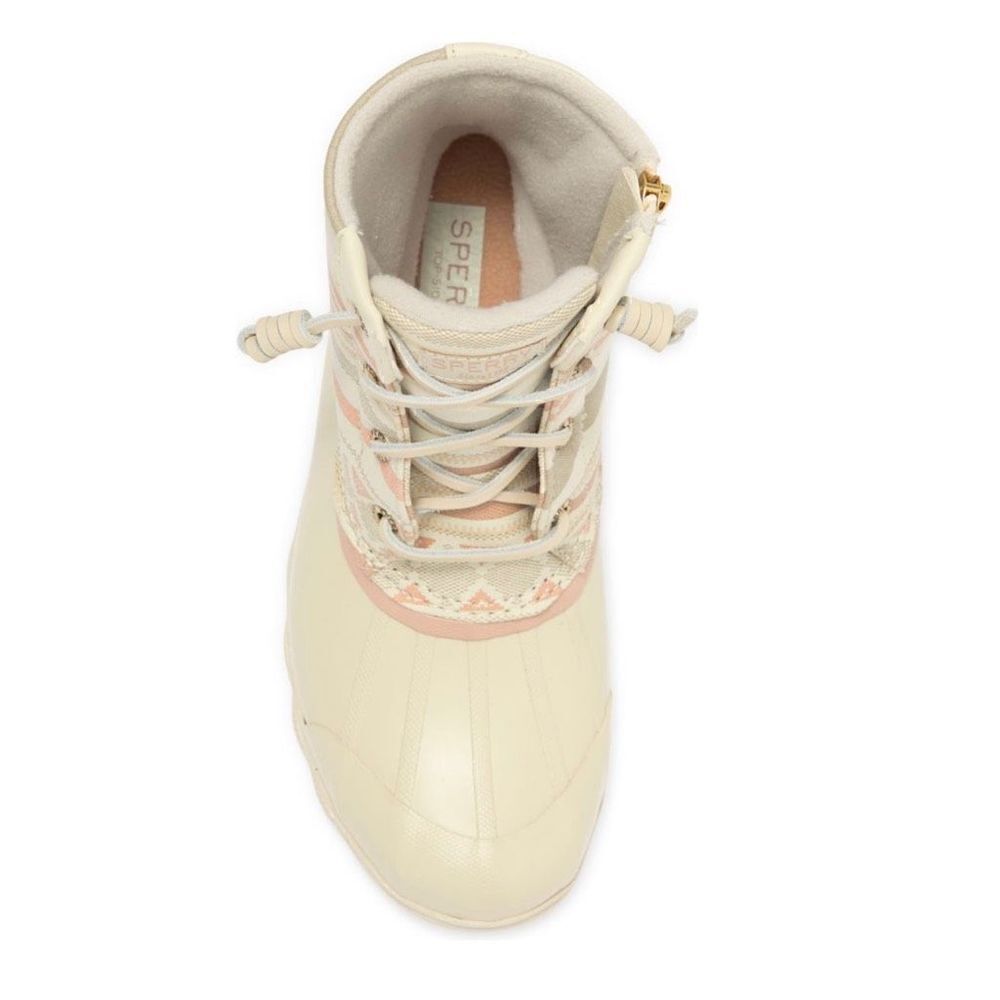 Sperry | Syren Gulf Playa Boots - Picture 4 of 9